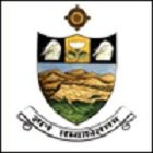 Sri Venkateswara University, Tirupati Logo